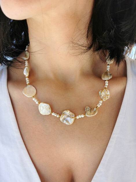 Napoli necklace