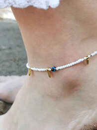 Ios anklet