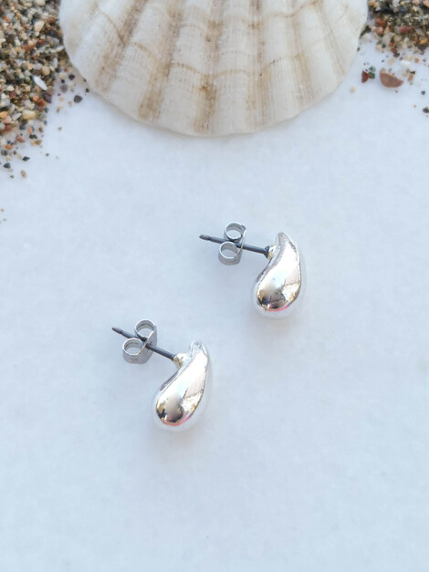 Small drops earrings