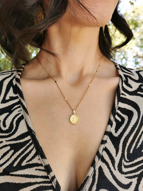 Konstantinato necklace